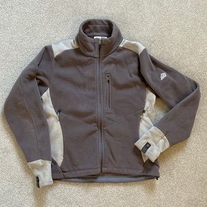 Eastern Mountain Sports EMS fleece